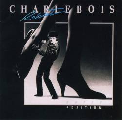 Robert Charlebois : Super Position